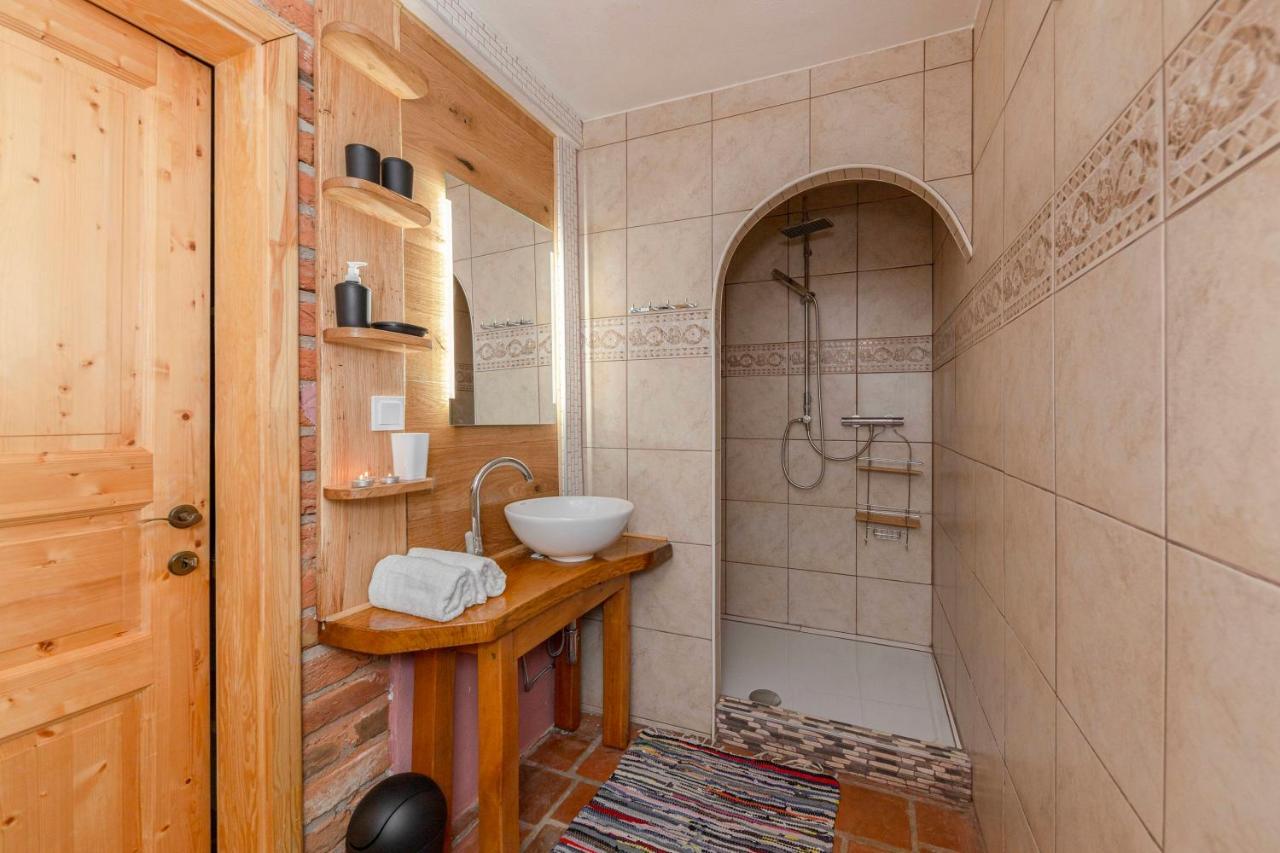 Apartamento Goricko Relax House Kuzma Exterior foto