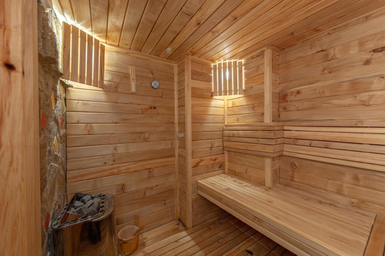 Apartamento Goricko Relax House Kuzma Exterior foto