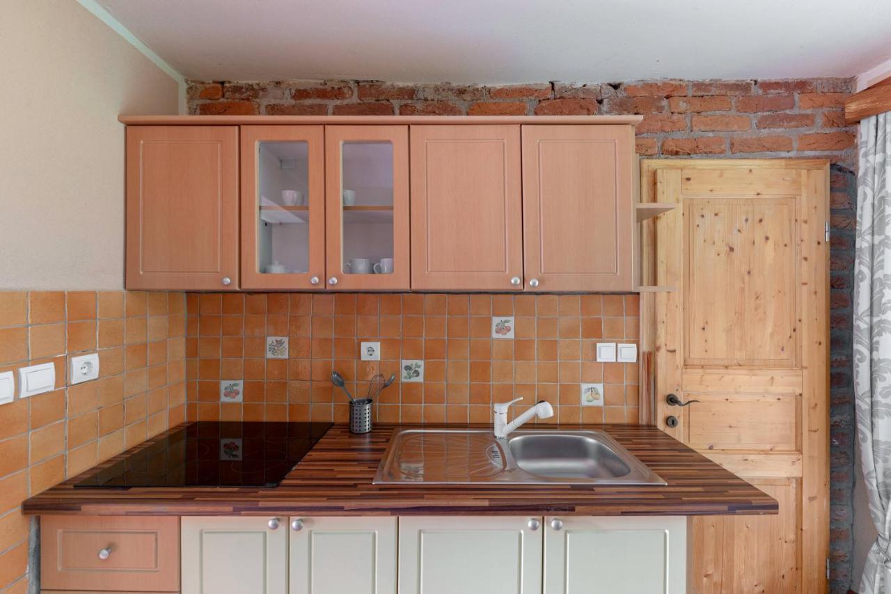 Apartamento Goricko Relax House Kuzma Exterior foto