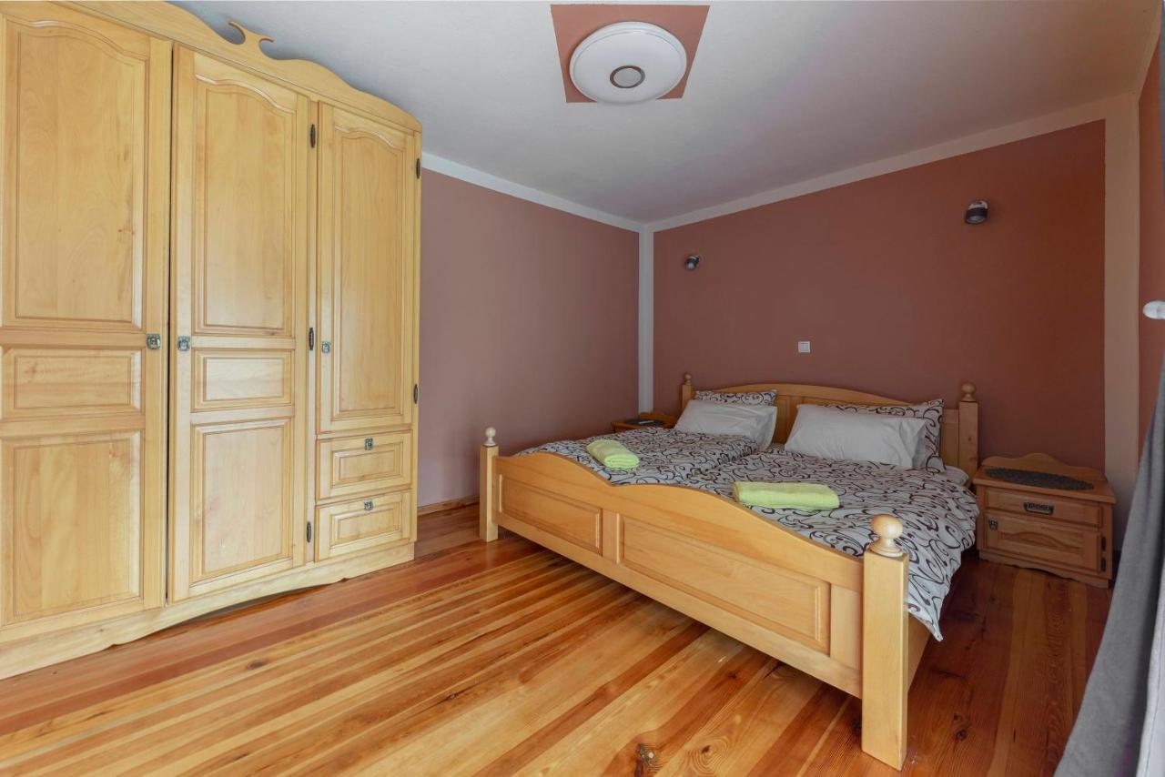 Apartamento Goricko Relax House Kuzma Exterior foto