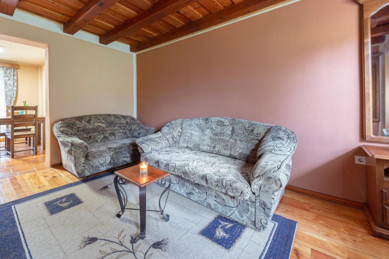 Apartamento Goricko Relax House Kuzma Exterior foto