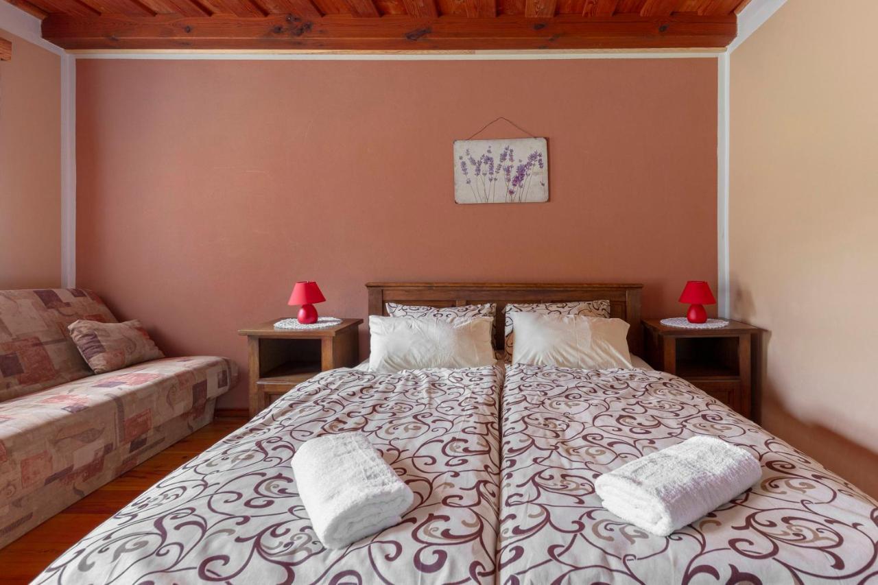 Apartamento Goricko Relax House Kuzma Exterior foto