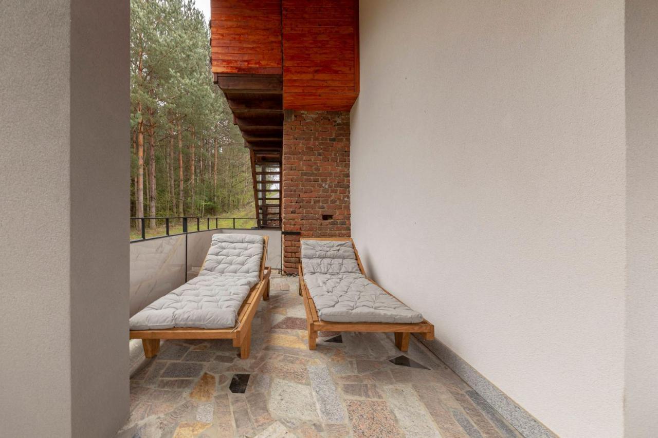 Apartamento Goricko Relax House Kuzma Exterior foto