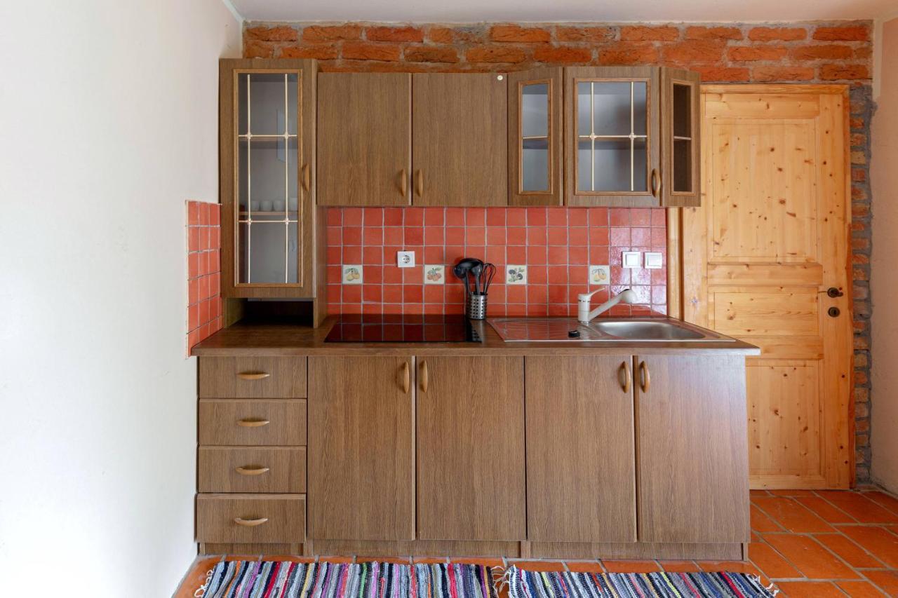 Apartamento Goricko Relax House Kuzma Exterior foto