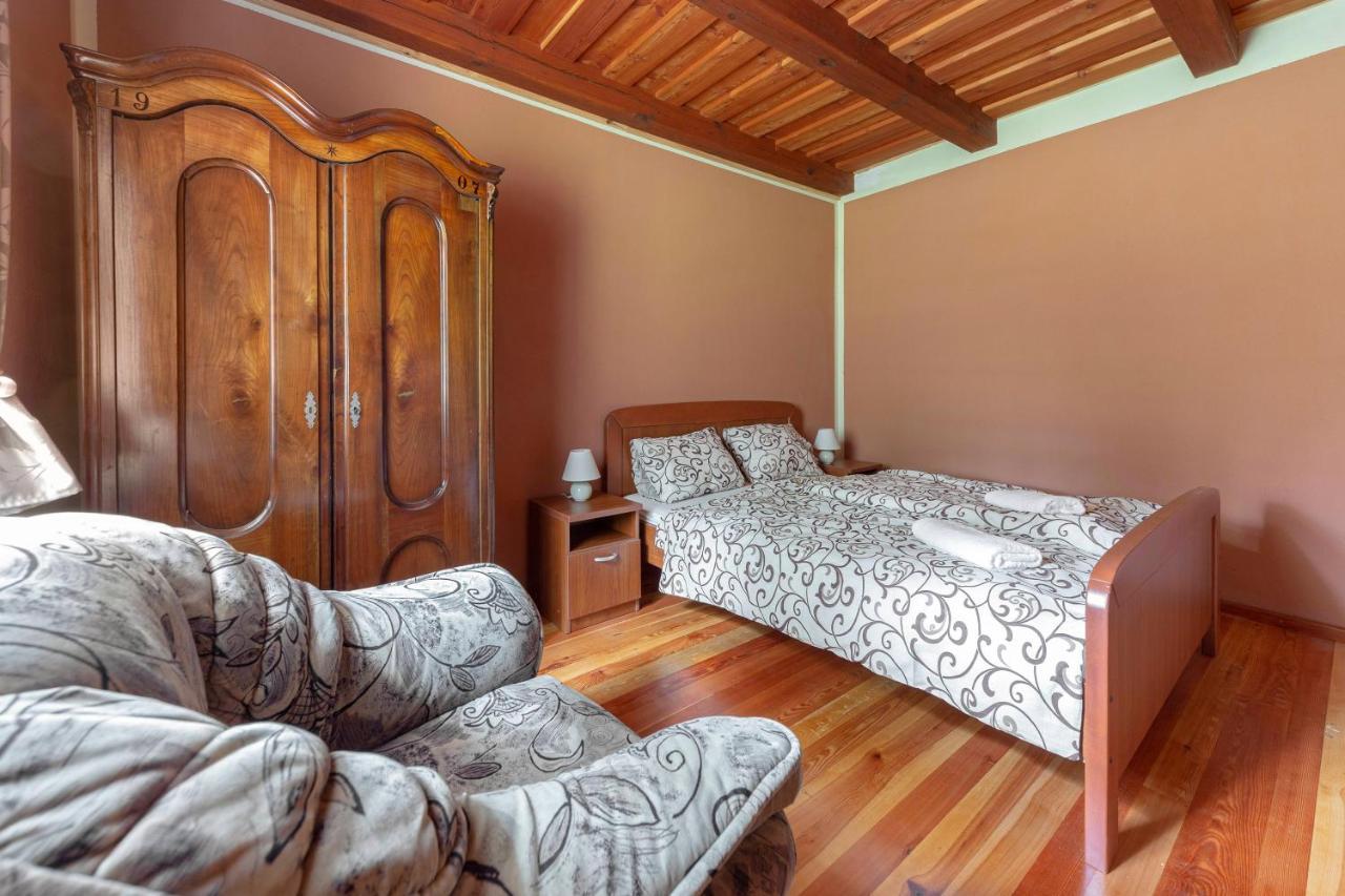 Apartamento Goricko Relax House Kuzma Exterior foto