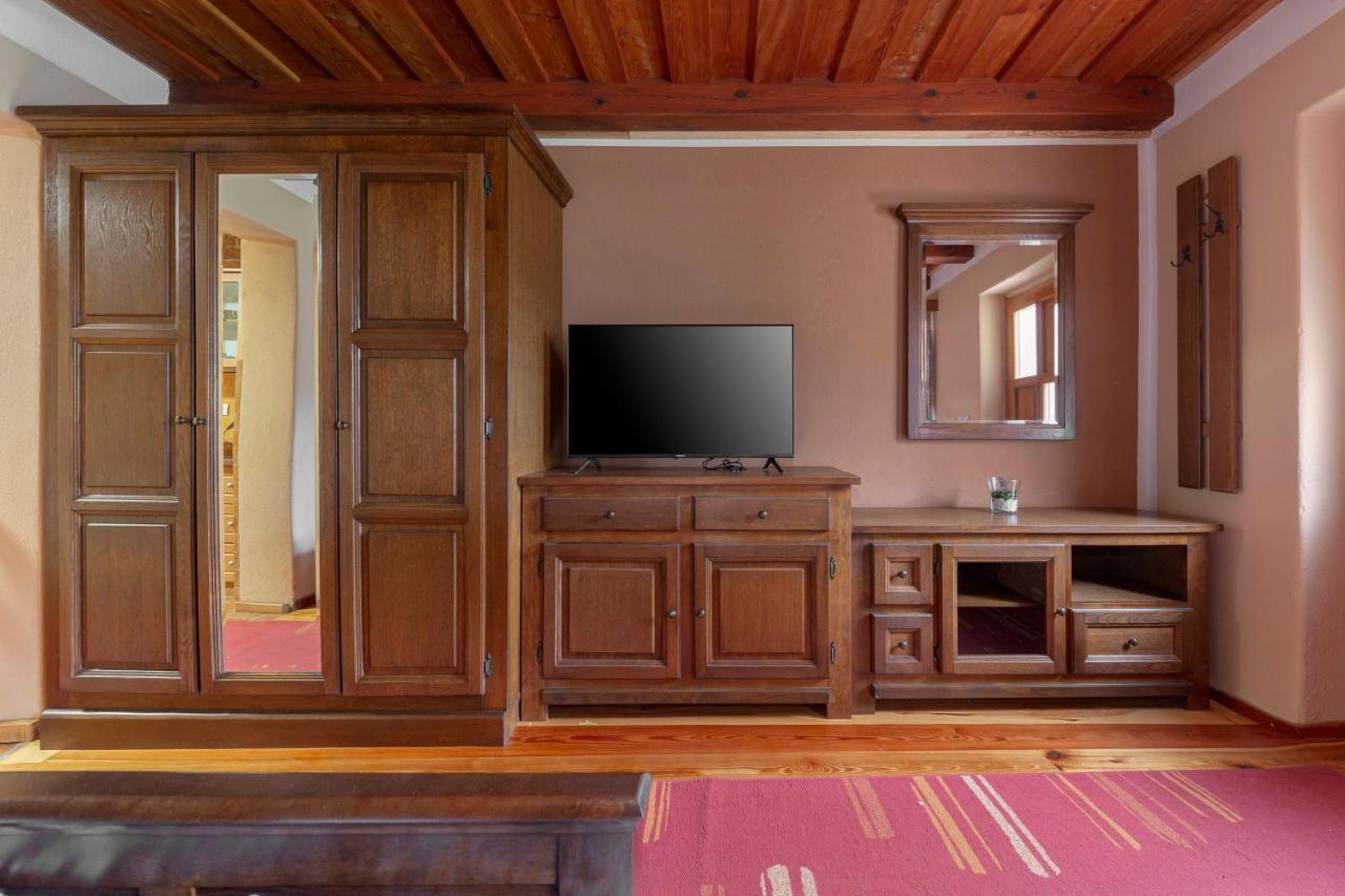 Apartamento Goricko Relax House Kuzma Exterior foto
