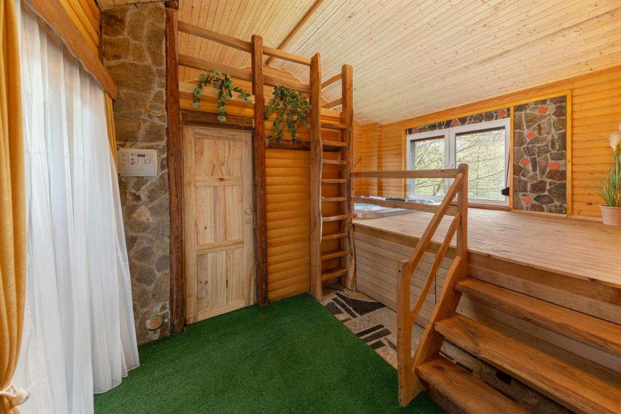 Apartamento Goricko Relax House Kuzma Exterior foto