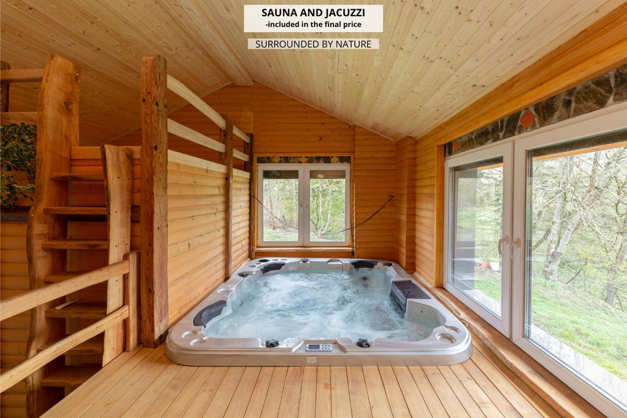 Apartamento Goricko Relax House Kuzma Exterior foto